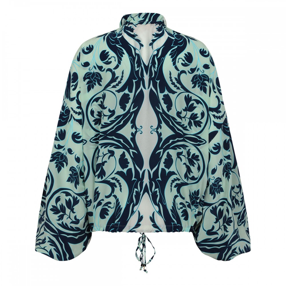 Archilo oversize shirt