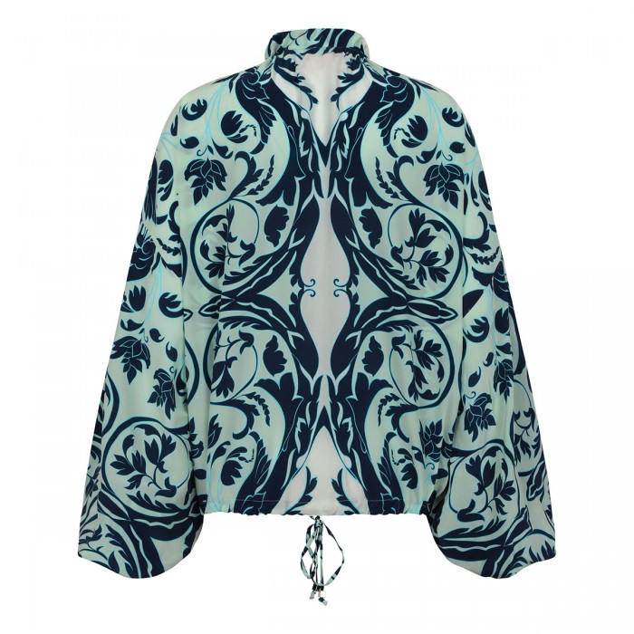 Archilo oversize shirt