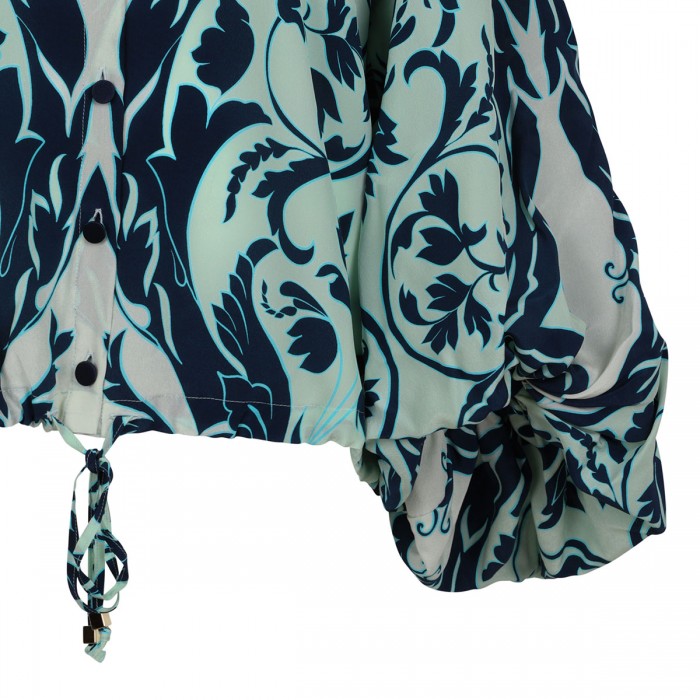 Archilo oversize shirt