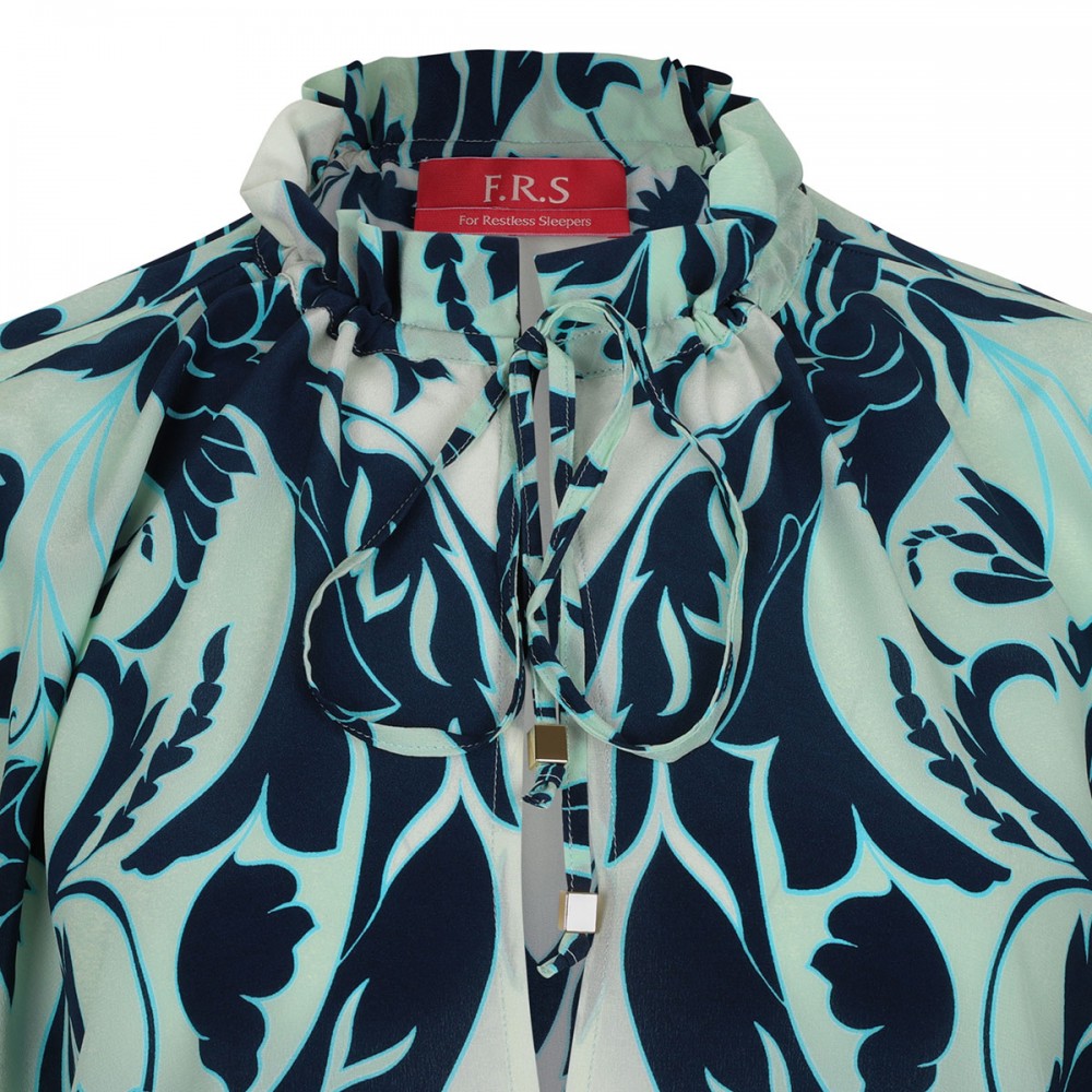 Archilo oversize shirt