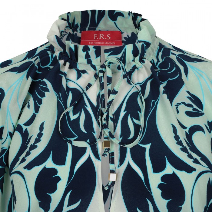 Archilo oversize shirt