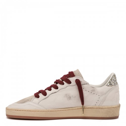 Ballstar leopard star sneakers 2