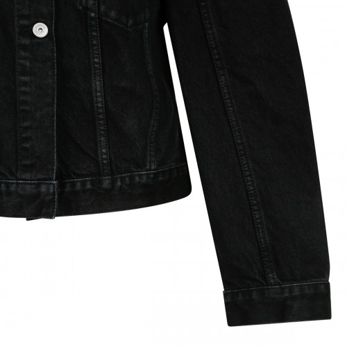 The de-Nîmes denim jacket 2