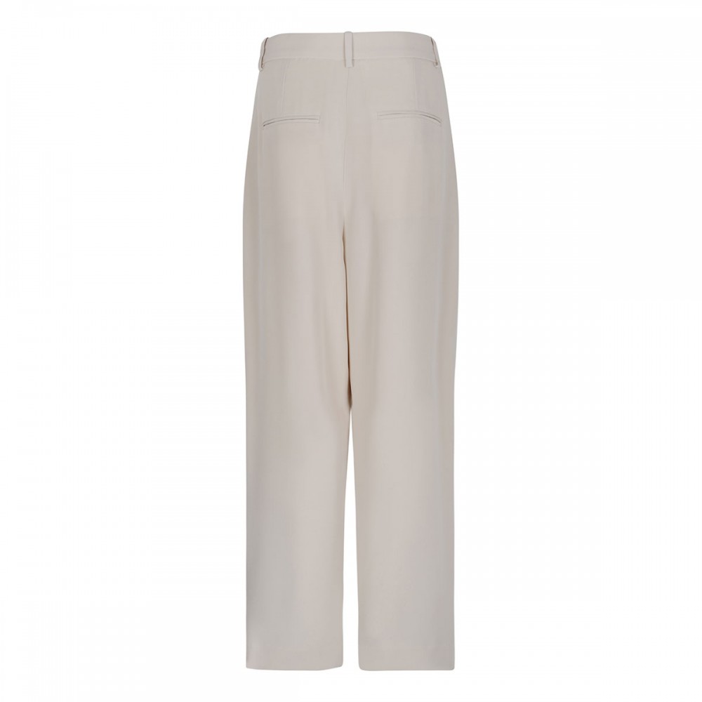 Janice pleated pants