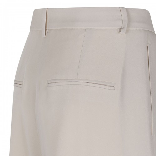 Janice pleated pants 2