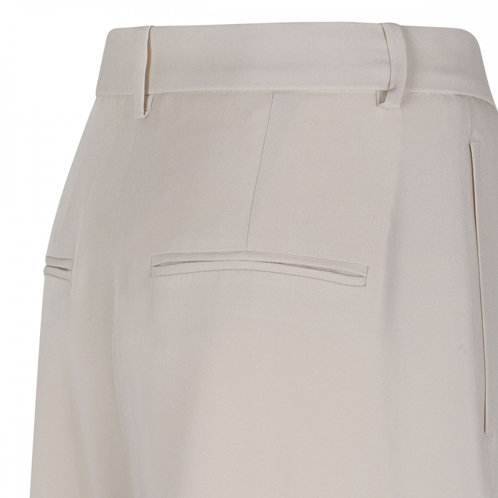 Janice pleated pants