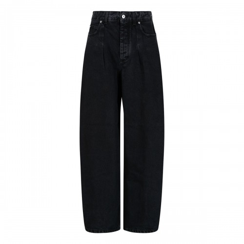 The Ovalo de-Nîmes denim pants