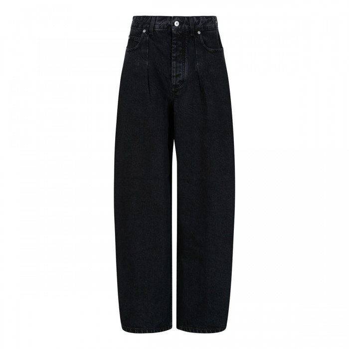 The Ovalo de-Nîmes denim pants