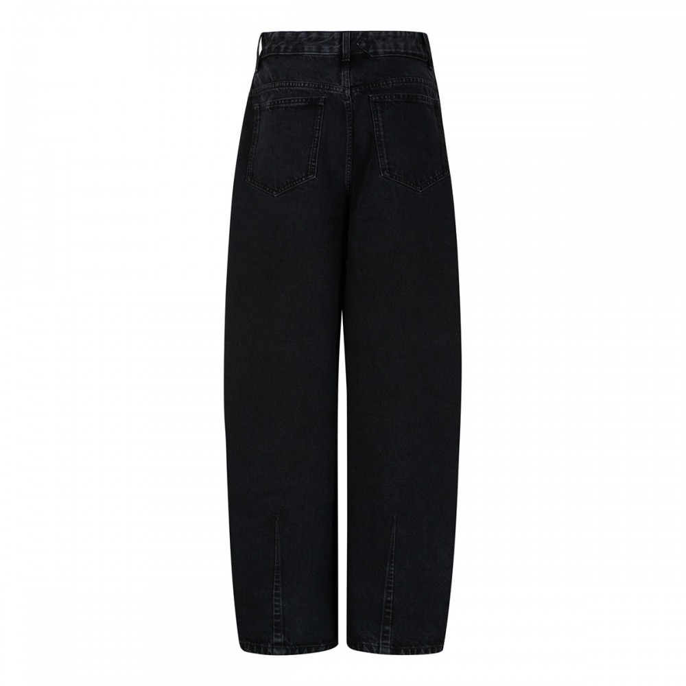 The Ovalo de-Nîmes denim pants