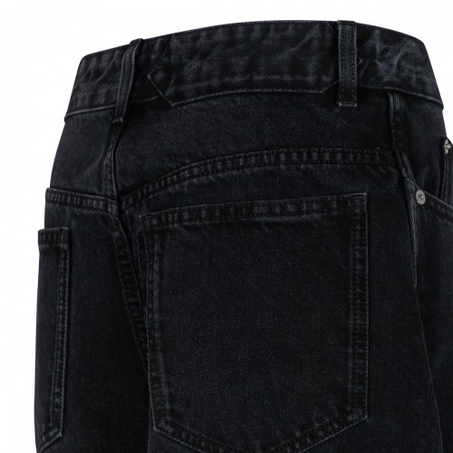 The Ovalo de-Nîmes denim pants 2