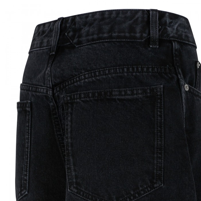 The Ovalo de-Nîmes denim pants
