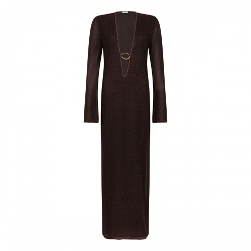 Lumière O-long kaftan