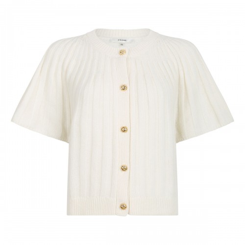 The Flutter cardigan