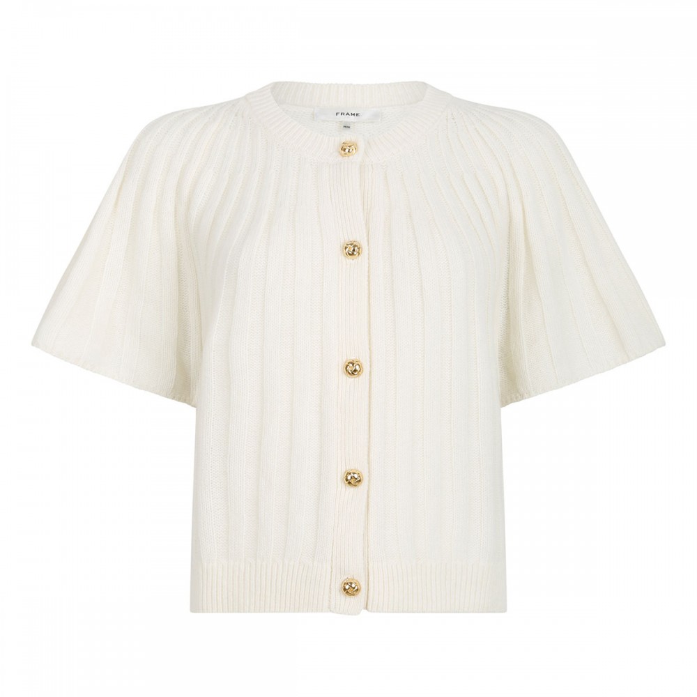 The Flutter cardigan