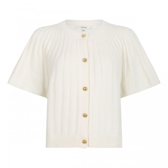 The Flutter cardigan