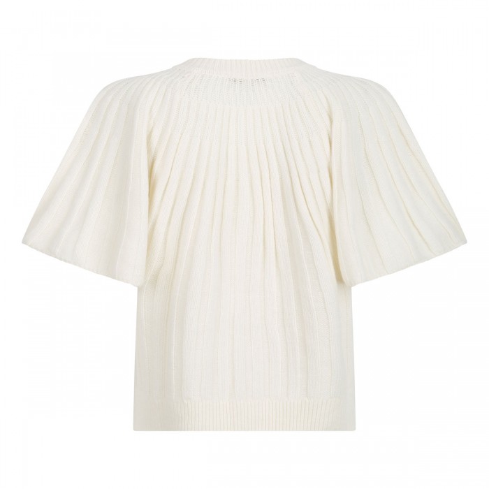 The Flutter cardigan