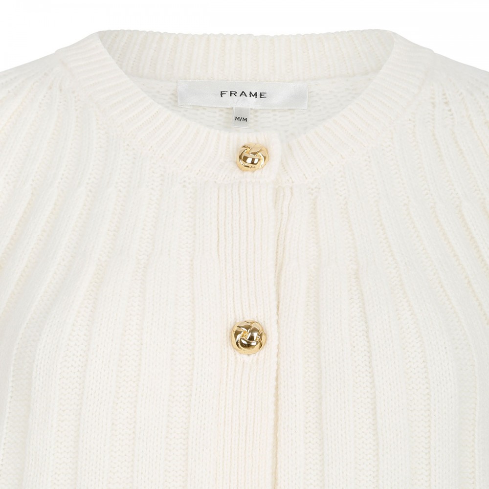 The Flutter cardigan