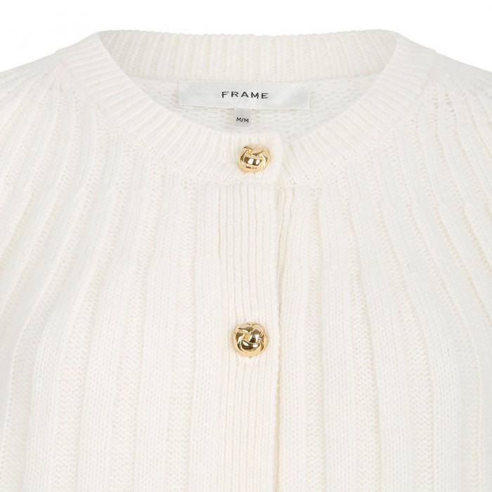 The Flutter cardigan