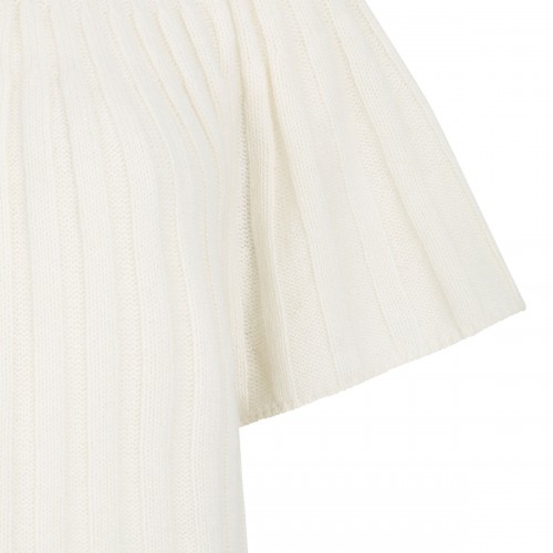 The Flutter cardigan 2