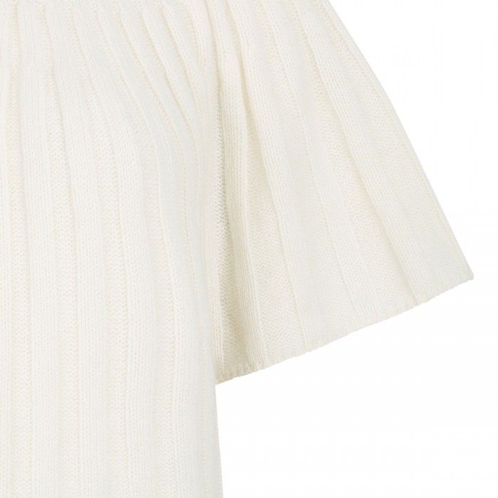 The Flutter cardigan