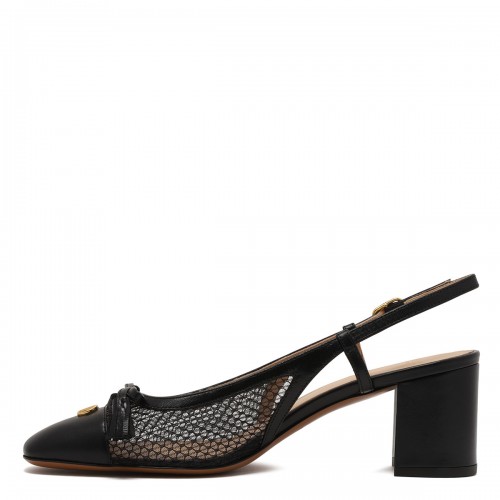 Valet Du Roi slingback pumps 2