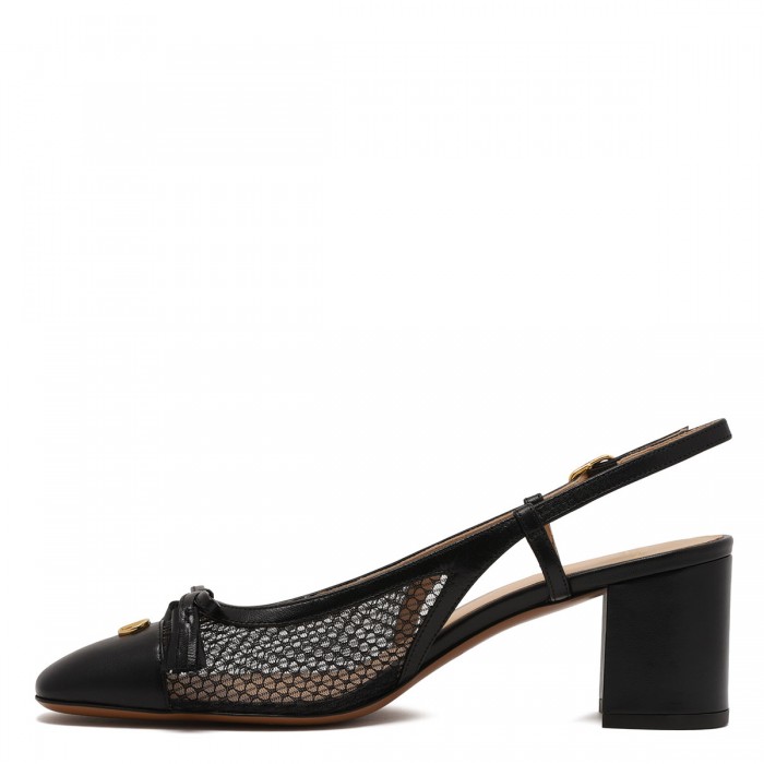 Valet Du Roi slingback pumps