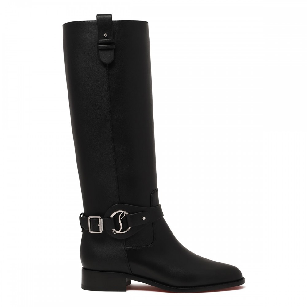 Dianouchette Botta boots