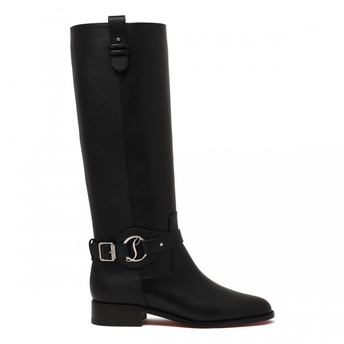 Dianouchette Botta boots
