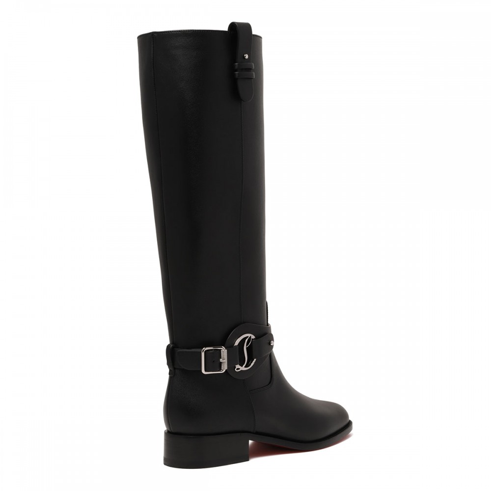 Dianouchette Botta boots