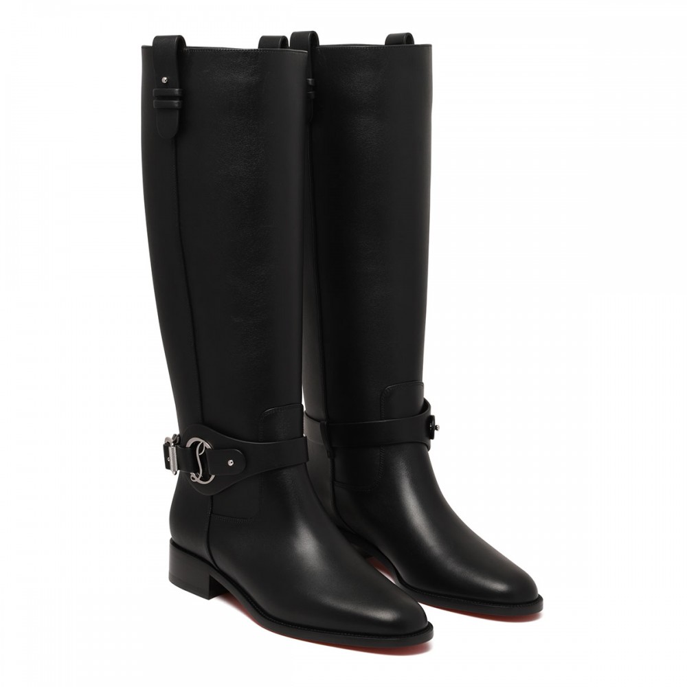 Dianouchette Botta boots