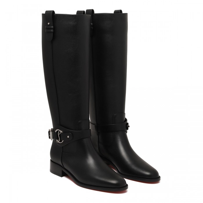 Dianouchette Botta boots