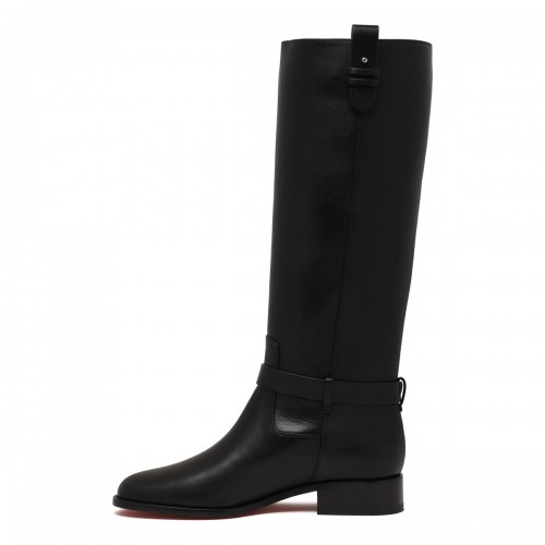 Dianouchette Botta boots 2