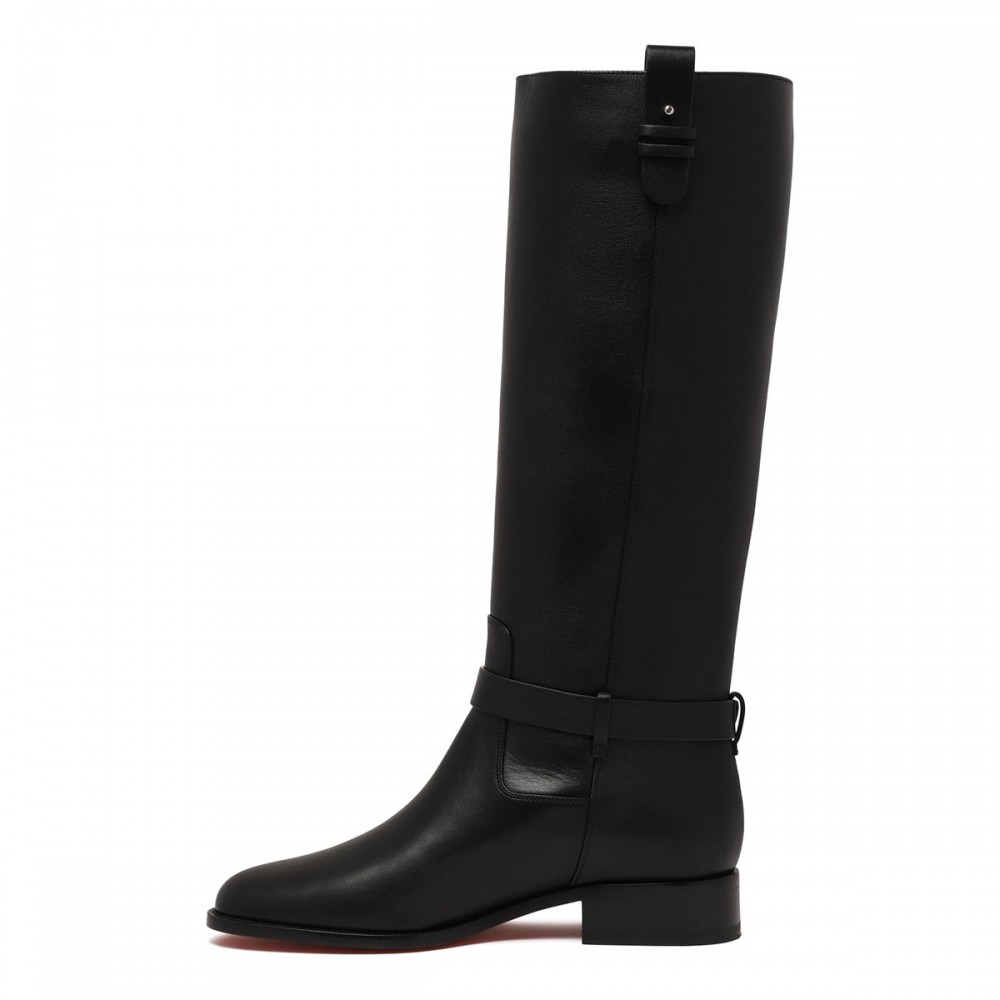 Dianouchette Botta boots