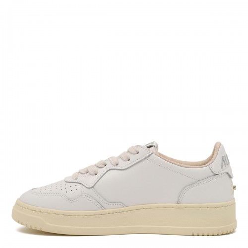 Medalist low sneakers with... 2