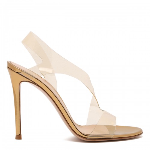 Metropolis PVC and leather...