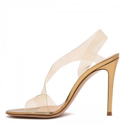 Metropolis PVC and leather... 2