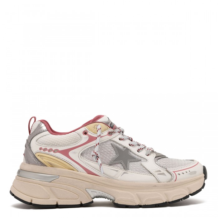 LightStar sneakers with gray star