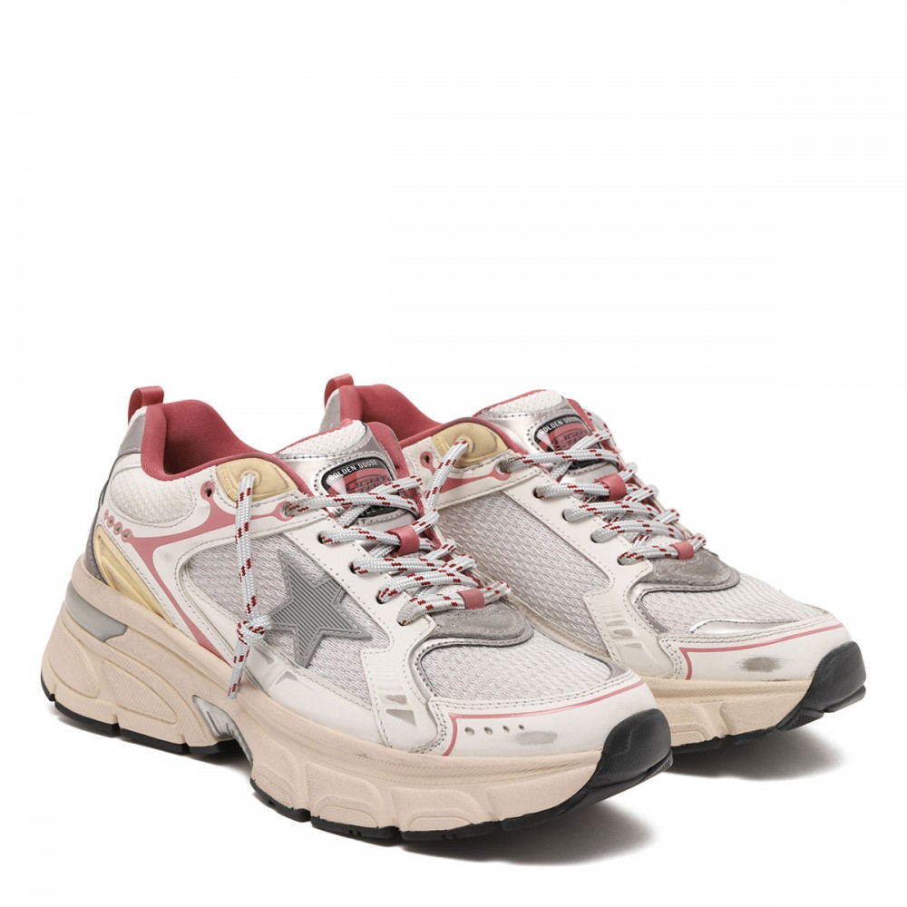 LightStar sneakers with gray star