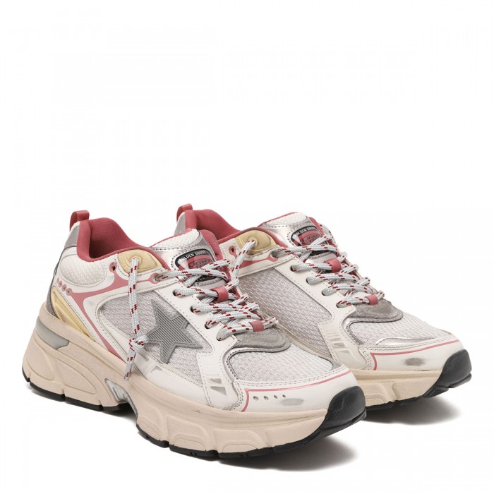 LightStar sneakers with gray star