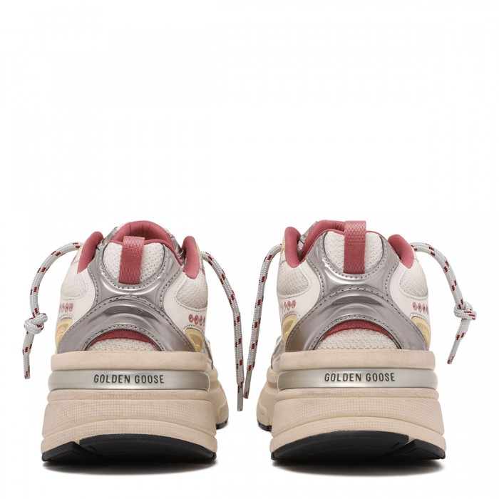 LightStar sneakers with gray star