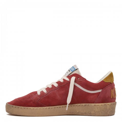 BallStar suede sneakers 2