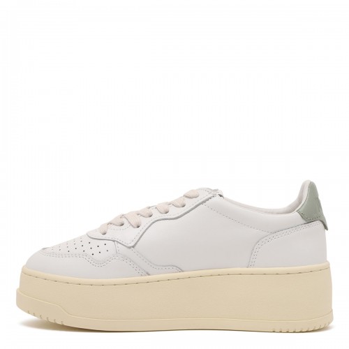 Medalist platform sneakers 2