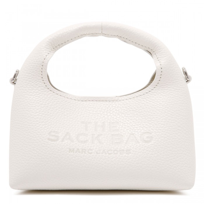 The Micro Crossbody Sack bag