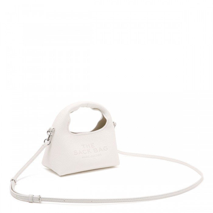 The Micro Crossbody Sack bag