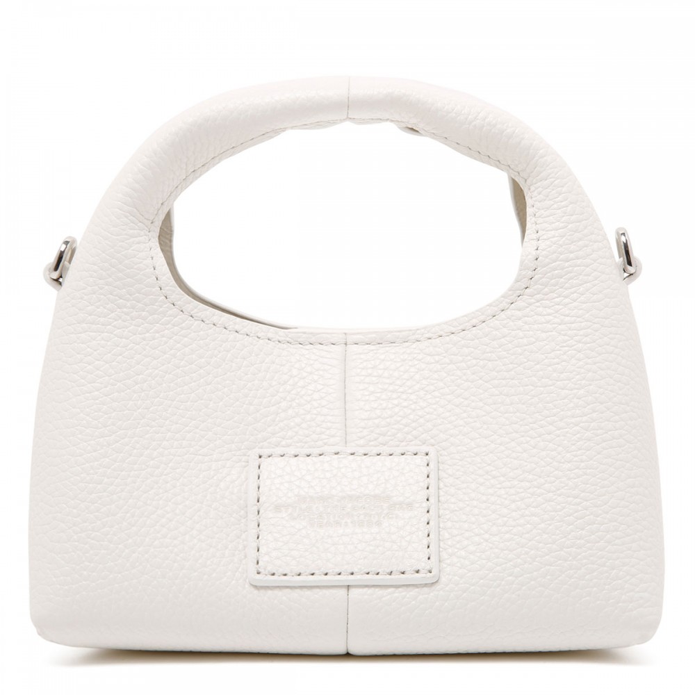 The Micro Crossbody Sack bag