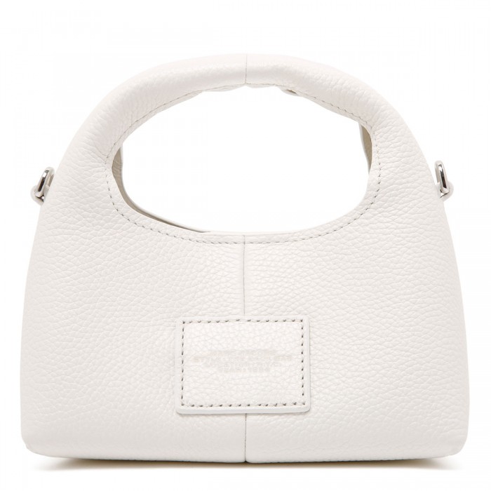 The Micro Crossbody Sack bag