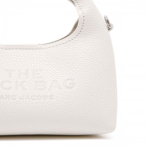 The Micro Crossbody Sack bag 2