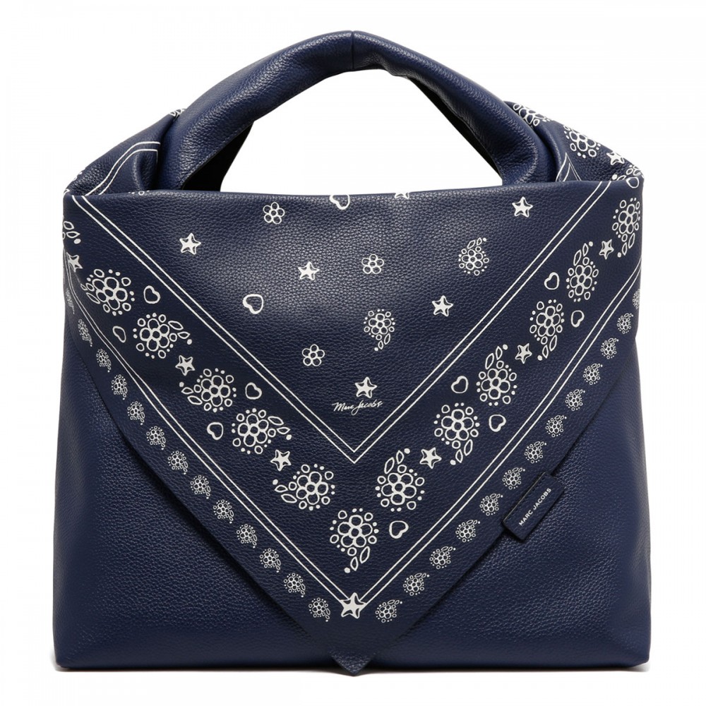 The Sack Bandana bag