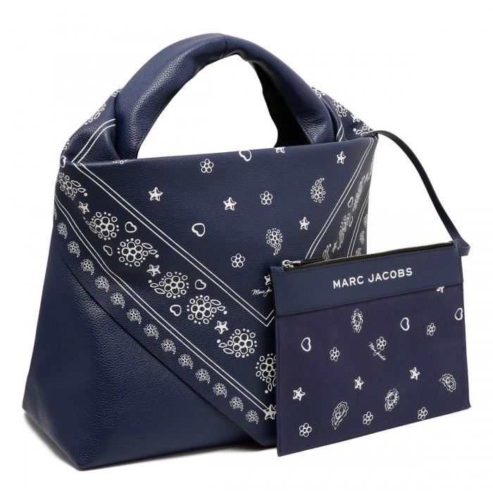 The Sack Bandana bag