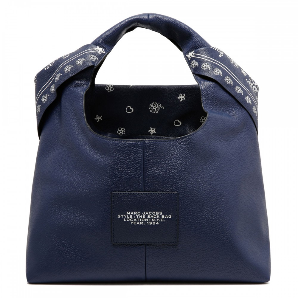 The Sack Bandana bag